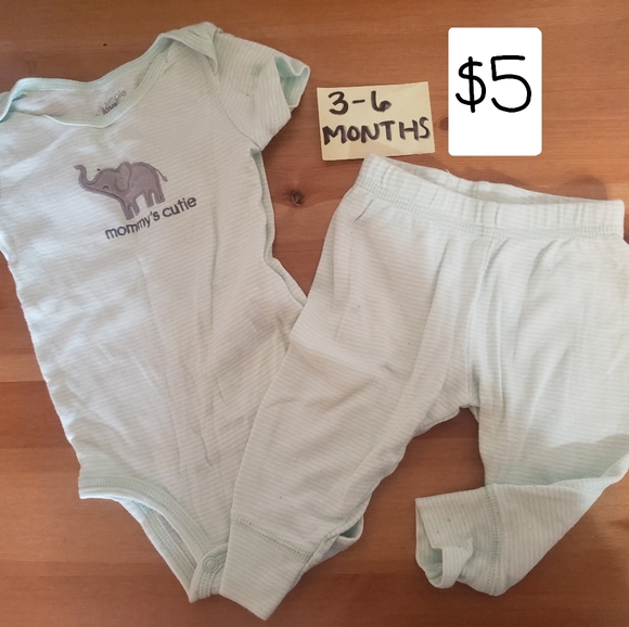 Boys outfits - Picture 2 of 5